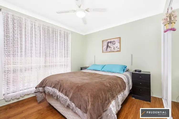 Sixth view of Homely villa listing, 3/4 Mary Street, Macquarie Fields NSW 2564