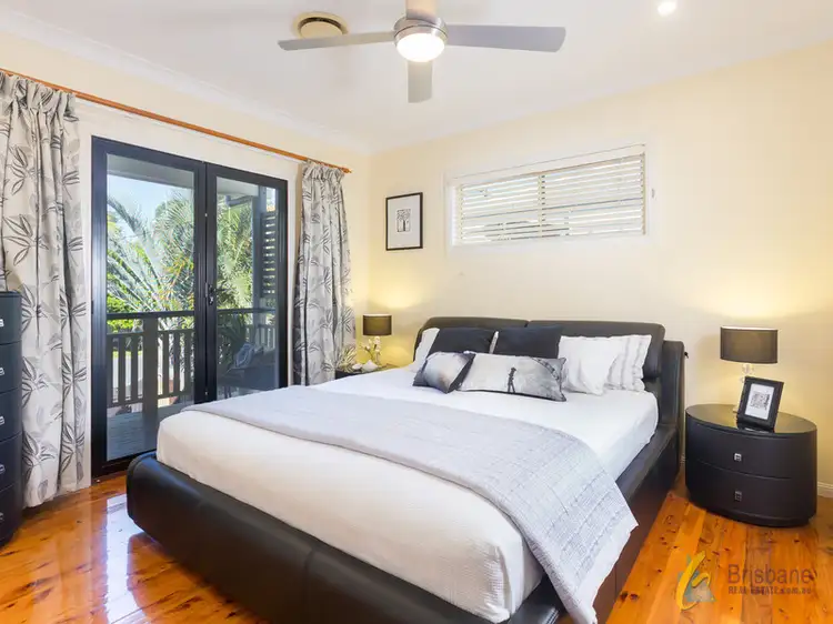 Second view of Homely house listing, 100 Central Avenue, Sherwood QLD 4075