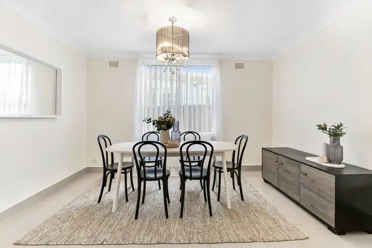 Fourth view of Homely house listing, 35 Juliett Street, Marrickville NSW 2204