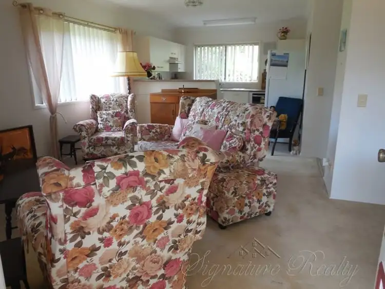 Second view of Homely unit listing, 129/53 Old Coach Road, Tallai QLD 4213