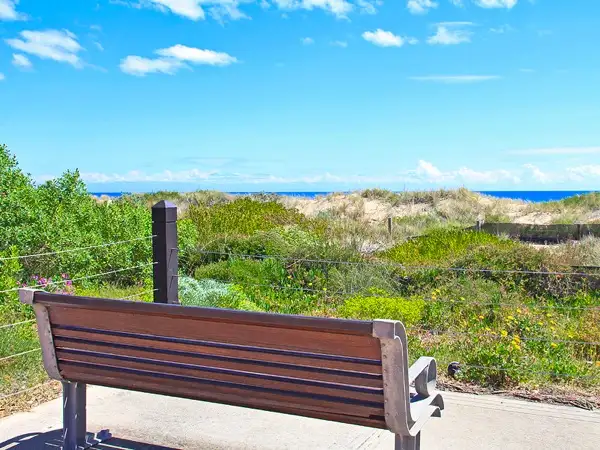 Fifth view of Homely land listing, 175B Esplanade, Brighton SA 5048