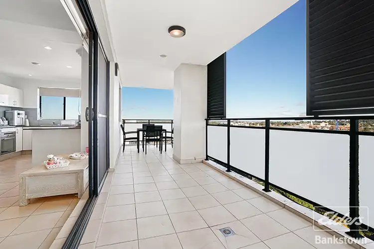 Seventh view of Homely unit listing, 801/465 Chapel Road, Bankstown NSW 2200