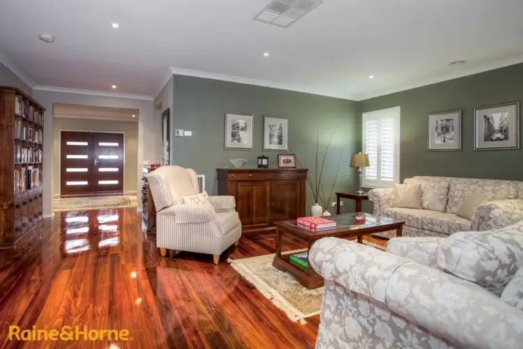 Fourth view of Homely house listing, 12 Berrydale Road, Sunbury VIC 3429