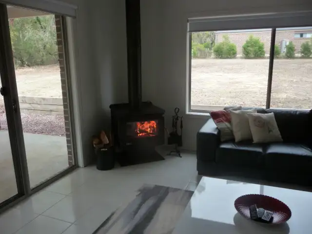 Fifth view of Homely house listing, 41 Hyde Park Road, Creswick VIC 3363