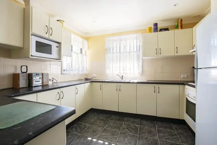 Sixth view of Homely house listing, 42 Richmond Road, Cambridge Park NSW 2747