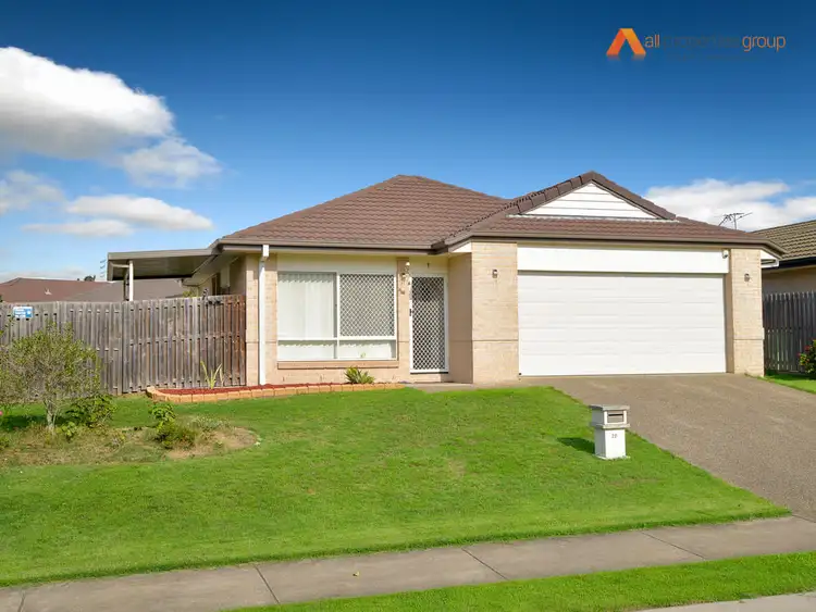 22 Benjamina Drive, Redbank Plains QLD 4301