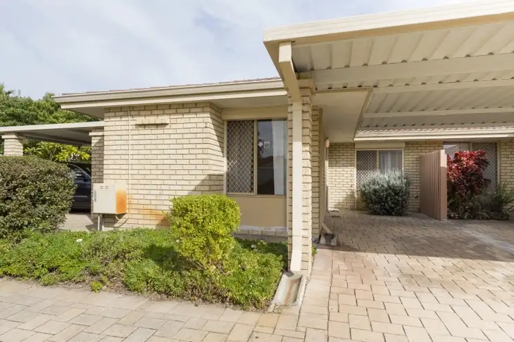 2/10 Merope Close, Rockingham WA 6168