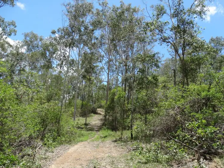 Third view of Homely rural property listing, Lot 10 Hills Road, Mount Maria QLD 4674