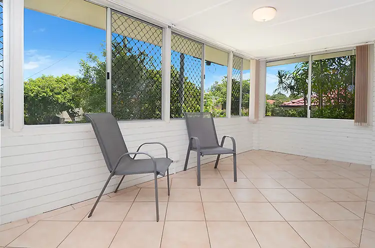 Second view of Homely house listing, 11 Mayled Street, Chermside West QLD 4032