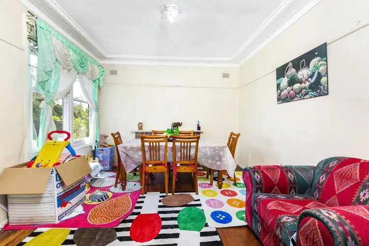 Second view of Homely house listing, 109 Wycombe Street, Yagoona NSW 2199