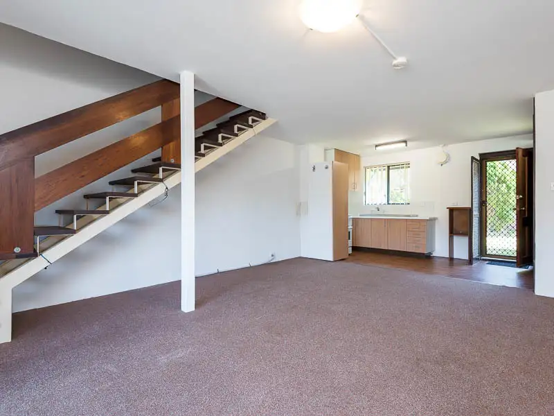 Main view of Homely townhouse listing, 11/291 West Coast Highway, Scarborough WA 6019