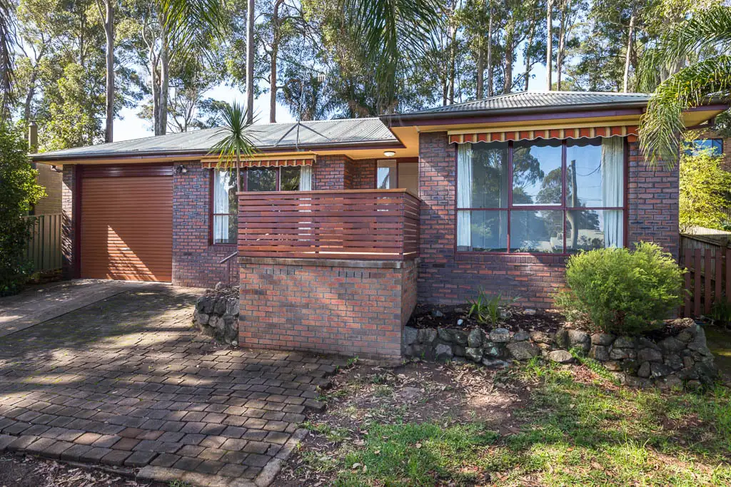 Main view of Homely house listing, 6 Burrawang Crescent, Sunshine Bay NSW 2536