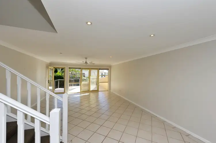 Fifth view of Homely townhouse listing, 3/29 Irambang Street, Nelson Bay NSW 2315