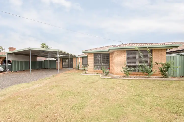 Main view of Homely house listing, 65 Thompson Street, Dubbo NSW 2830