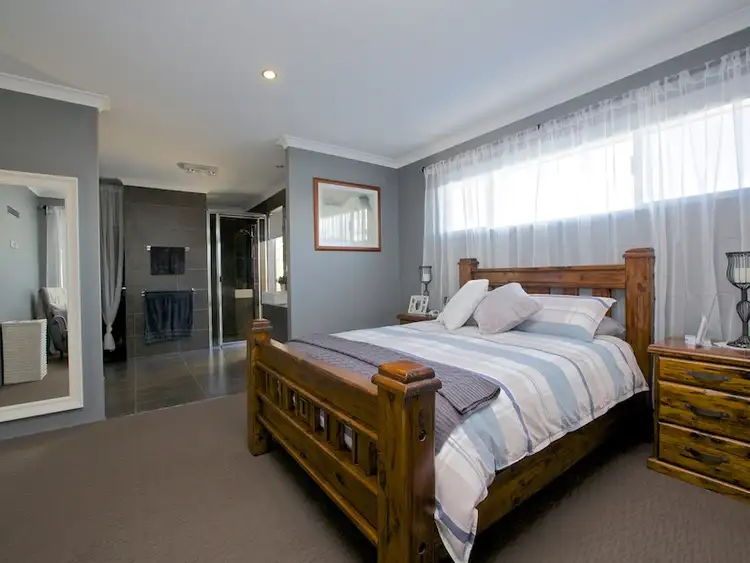 Fifth view of Homely house listing, 11 Jutland Way, The Vines WA 6069