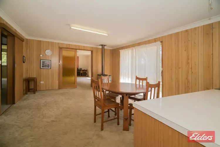 Fifth view of Homely rural property listing, 1158 Glen Morrison Road, Walcha NSW 2354