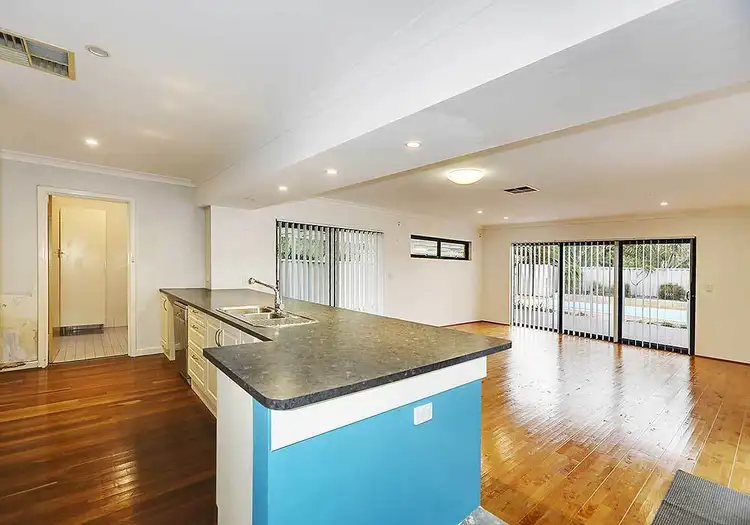 Second view of Homely house listing, 76 Scott Street, Cloverdale WA 6105