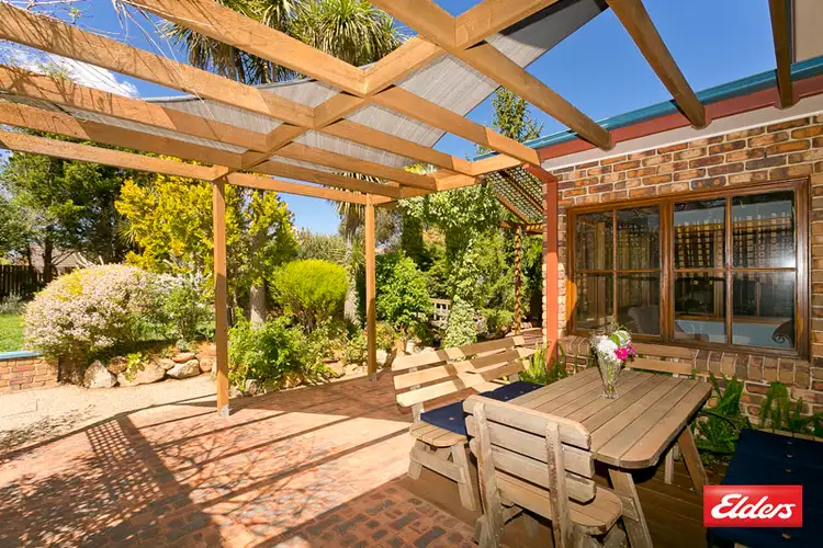 Fourth view of Homely house listing, 24 Weddin Circuit, Palmerston ACT 2913