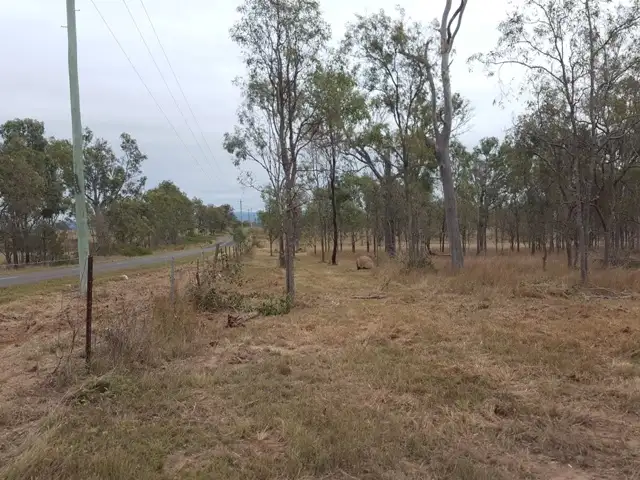 Sixth view of Homely land listing, Lot 3 Watsons Road, Atkinsons Dam QLD 4311