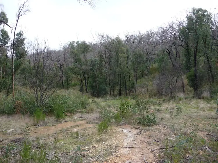 Fifth view of Homely land listing, 719 Paynes Bridge Road, Dereel VIC 3352