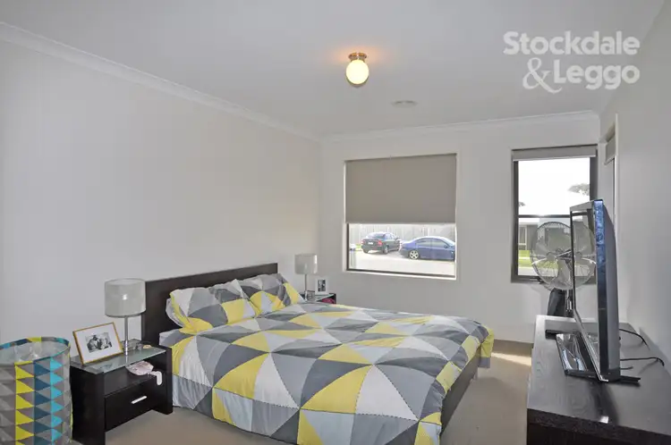 Fifth view of Homely house listing, 5 Oceanic Drv, Inverloch VIC 3996