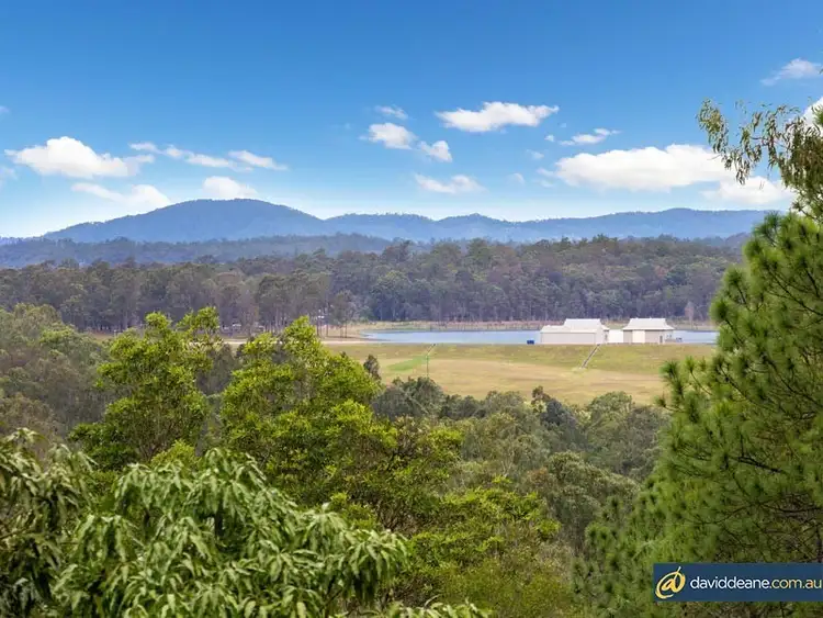 Second view of Homely house listing, 1027 Dayboro Road, Whiteside QLD 4503
