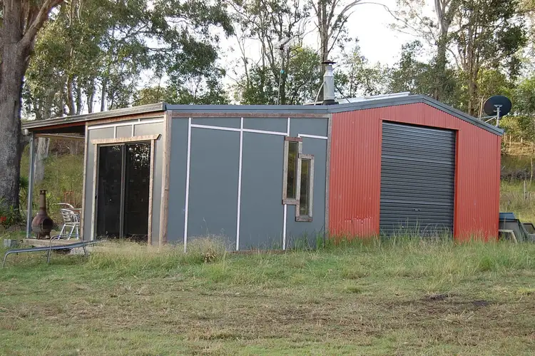 Third view of Homely rural property listing, 34 Pennefather Close, YORKLEA via, Casino NSW 2470