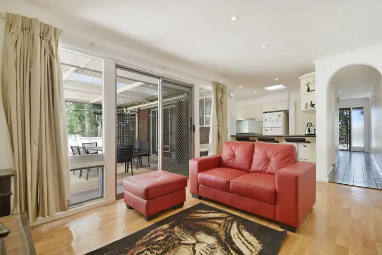 Sixth view of Homely house listing, 14 Nightingale Crescent, O'halloran Hill SA 5158