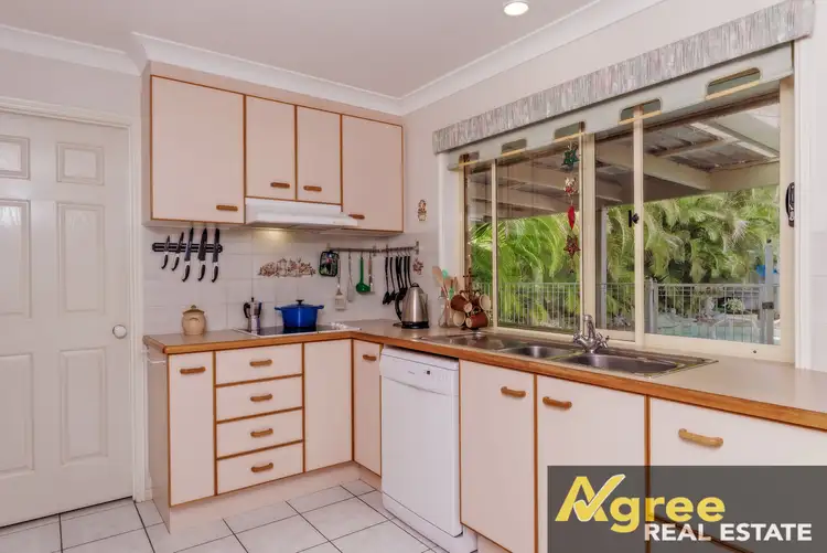 Sixth view of Homely house listing, 3 Trent Court, Sandstone Point QLD 4511