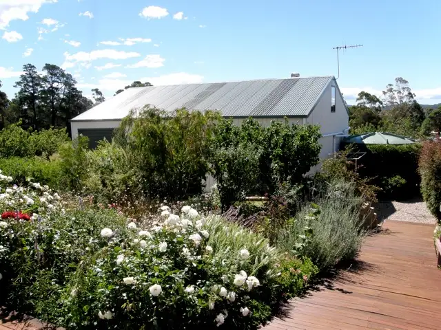 Fifth view of Homely house listing, 16 Bayvista Rise, St Helens TAS 7216