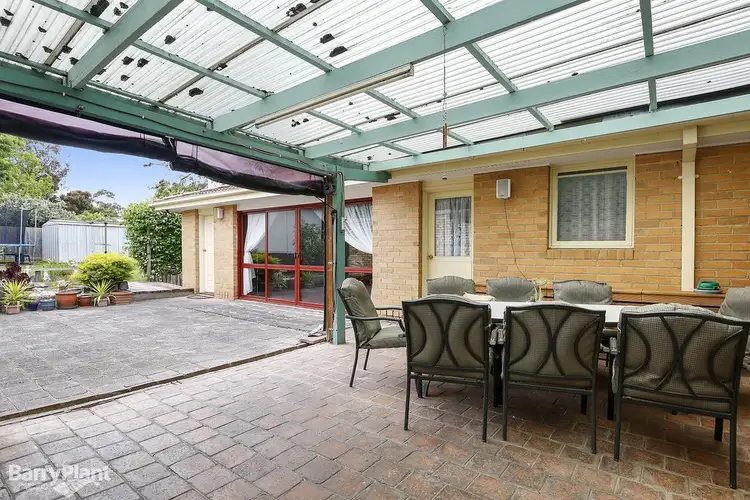 Sixth view of Homely house listing, 12 Kirtain Drive, Croydon VIC 3136