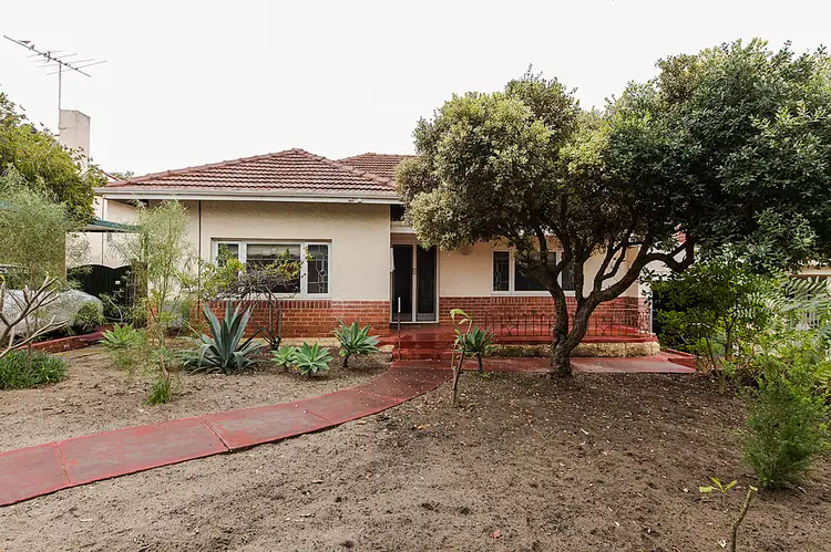 121 Daglish Street, Wembley WA 6014