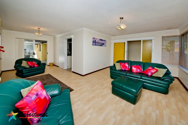 Fourth view of Homely house listing, 11 Chesson Street, Dianella WA 6059