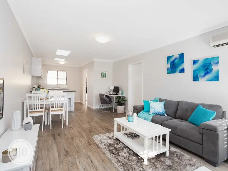 Fourth view of Homely villa listing, 4/72 Robert Street, Como WA 6152