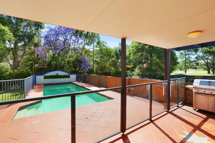 Second view of Homely house listing, 38 Tripod Street, Concord NSW 2137