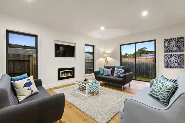 Second view of Homely house listing, 6A Arundel Street, Croydon VIC 3136