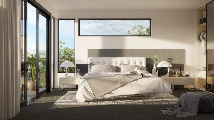 Fourth view of Homely townhouse listing, 1-7/4-6 Barkly Street, Box Hill VIC 3128