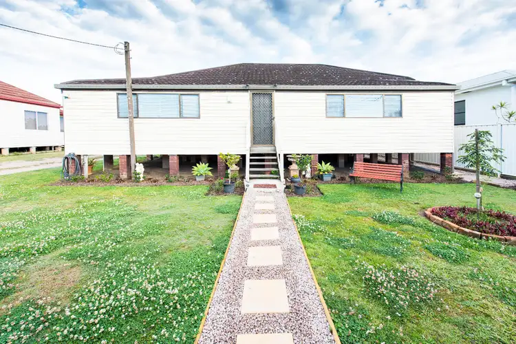 Second view of Homely house listing, 165 Alice Street, Grafton NSW 2460