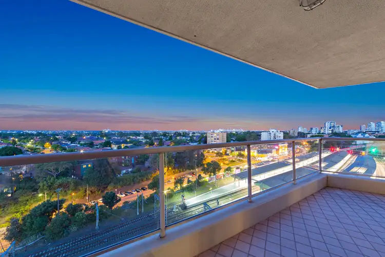 Fourth view of Homely apartment listing, 1302/5 ALBERT ROAD, Strathfield NSW 2135