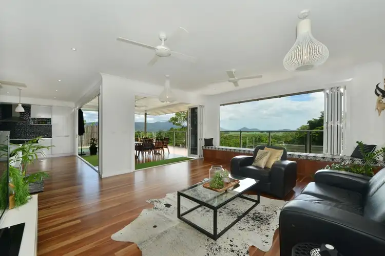 26 Behan St, Stratford QLD 4870