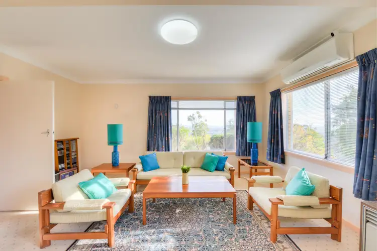 Second view of Homely house listing, 16 Warramunga Avenue, Tamworth NSW 2340