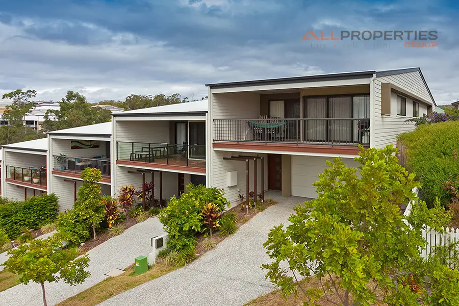 Main view of Homely terrace listing, 67 O'Reilly Crescent, Springfield Lakes QLD 4300