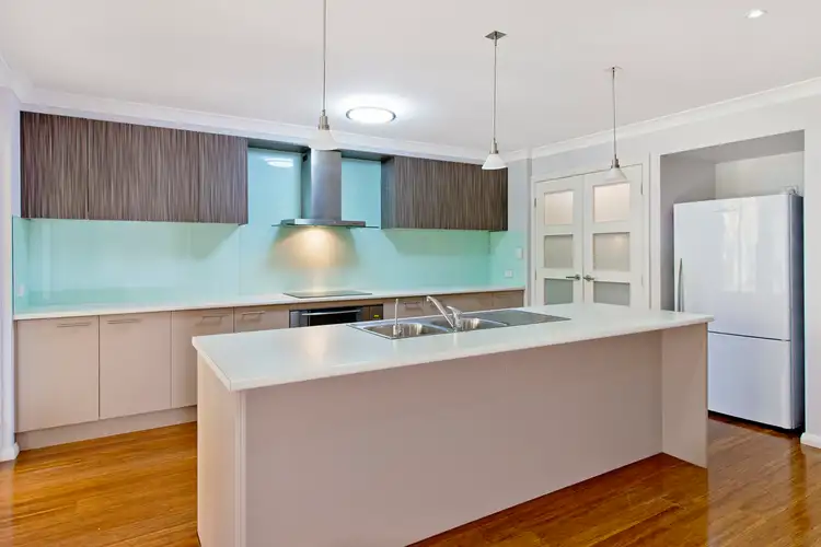 Fifth view of Homely house listing, 12 Fishermens Way, Lake Cathie NSW 2445