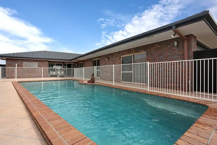 Fourth view of Homely house listing, 70 WILD DUCK DRIVE, Mermaid Waters QLD 4218