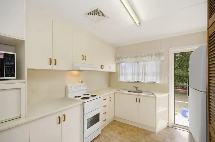 Fourth view of Homely house listing, 33 Canara St, Cranbrook QLD 4814