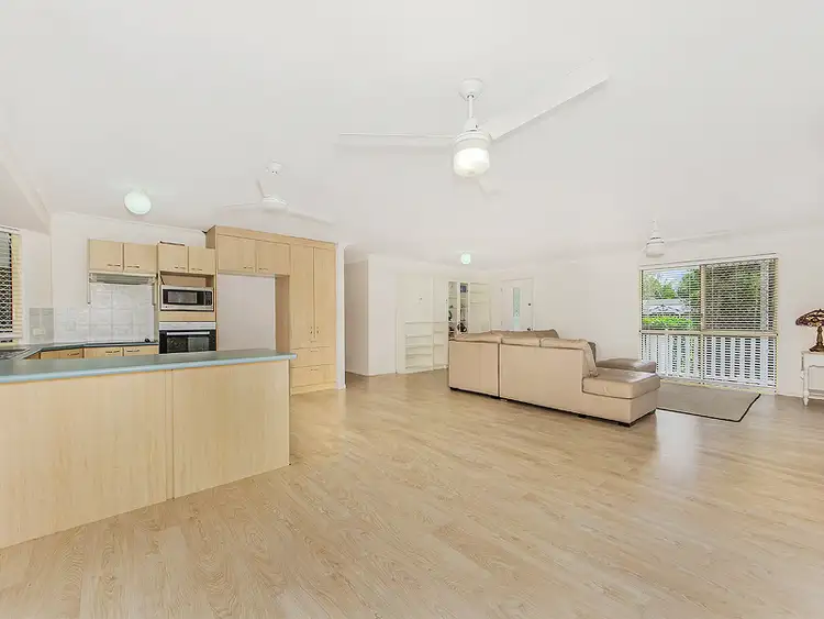 Fourth view of Homely house listing, 55 MAMAKU STREET, Fernvale QLD 4306