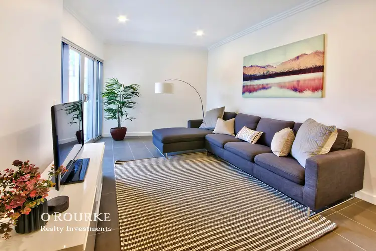 Sixth view of Homely apartment listing, 2/285 West Coast Hwy, Scarborough WA 6019
