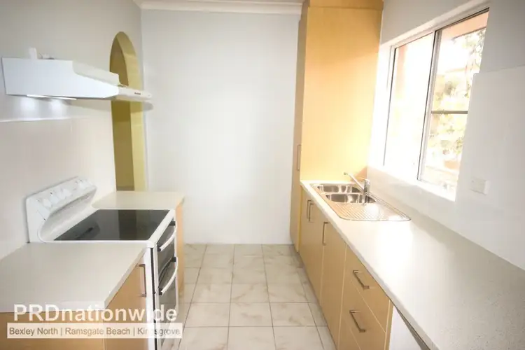 Third view of Homely unit listing, 11/150-152 Chuter Avenue, Sans Souci NSW 2219
