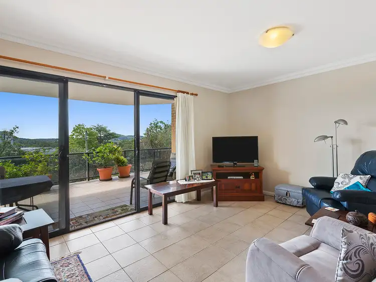 Third view of Homely unit listing, 1/93 Faunce Street West, Gosford NSW 2250