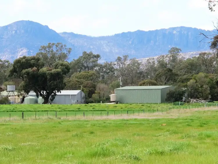 Seventh view of Homely rural property listing, # Brimpaen Laharum Road Laharum Via, Horsham VIC 3400